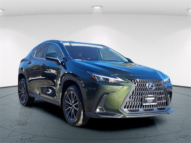 2023 Lexus NX 350 Premium AWD