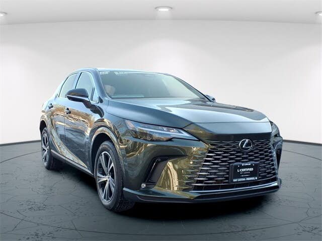 2023 Lexus RX 350 Premium AWD