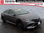 Toyota Camry Hybrid XSE FWD