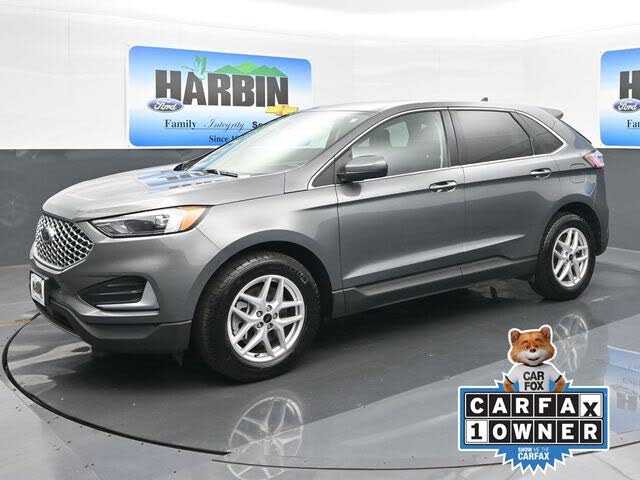 2024 Ford Edge SEL AWD