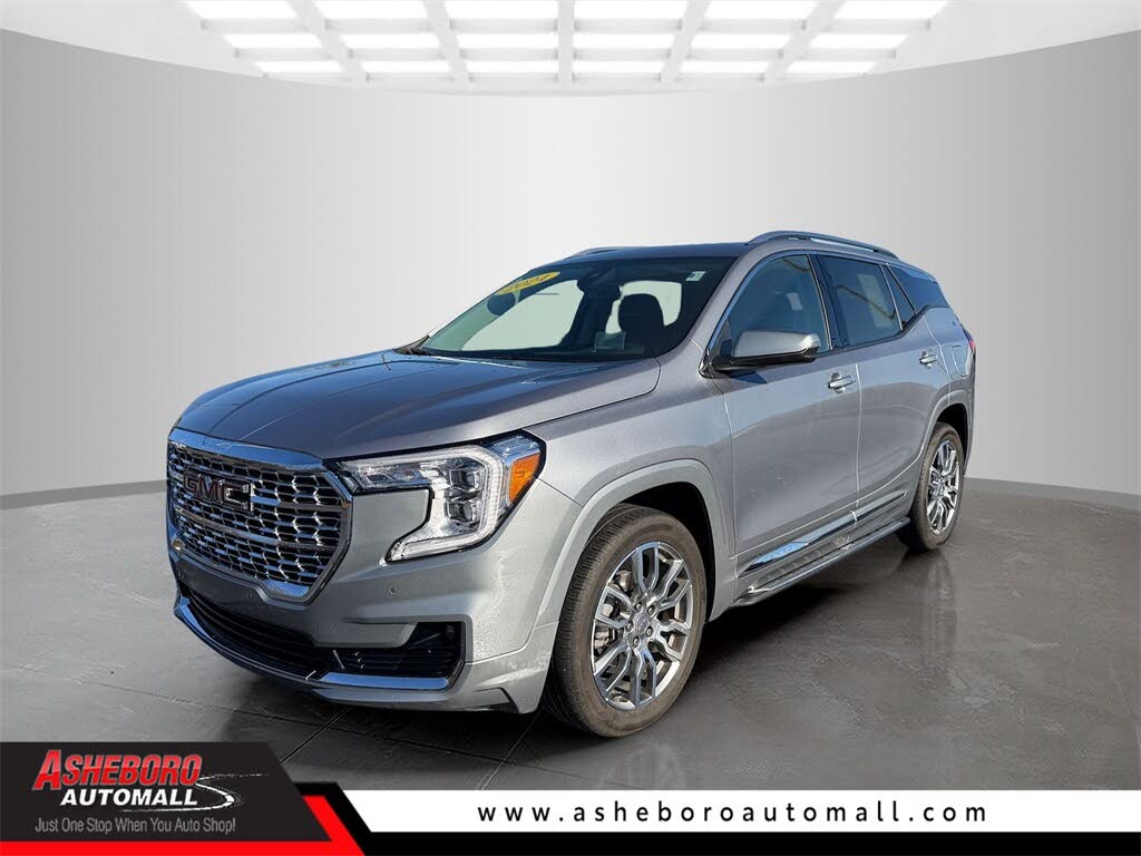 2024 GMC Terrain Denali AWD