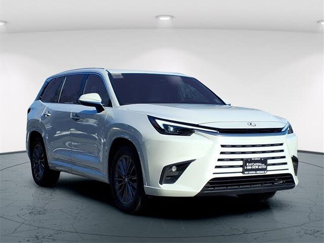 2024 Lexus TX 350 AWD