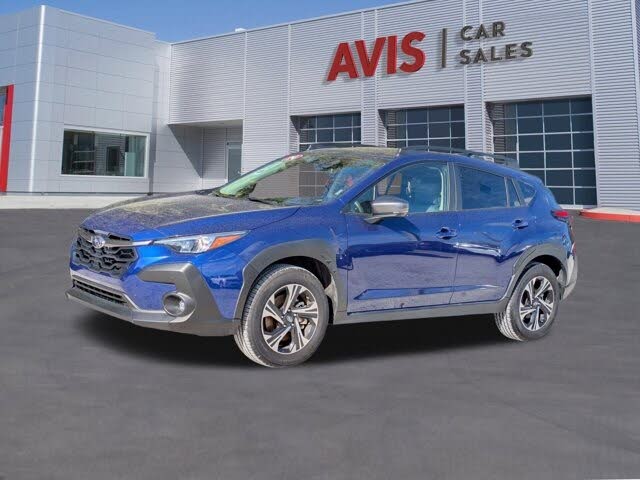 2024 Subaru Crosstrek Premium AWD
