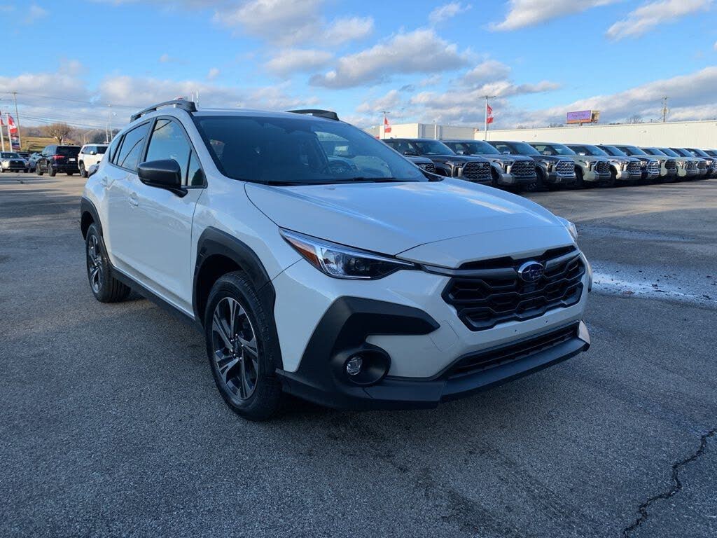 2024 Subaru Crosstrek Premium AWD