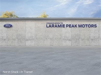 2010 Ford F-150 XLT SuperCab 4WD