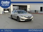 Honda Accord V6 EX-L FWD