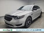 Ford Taurus SHO AWD