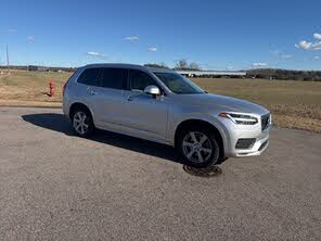 Volvo XC90 T5 Momentum FWD