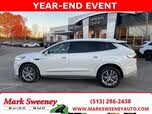 Buick Enclave Essence AWD