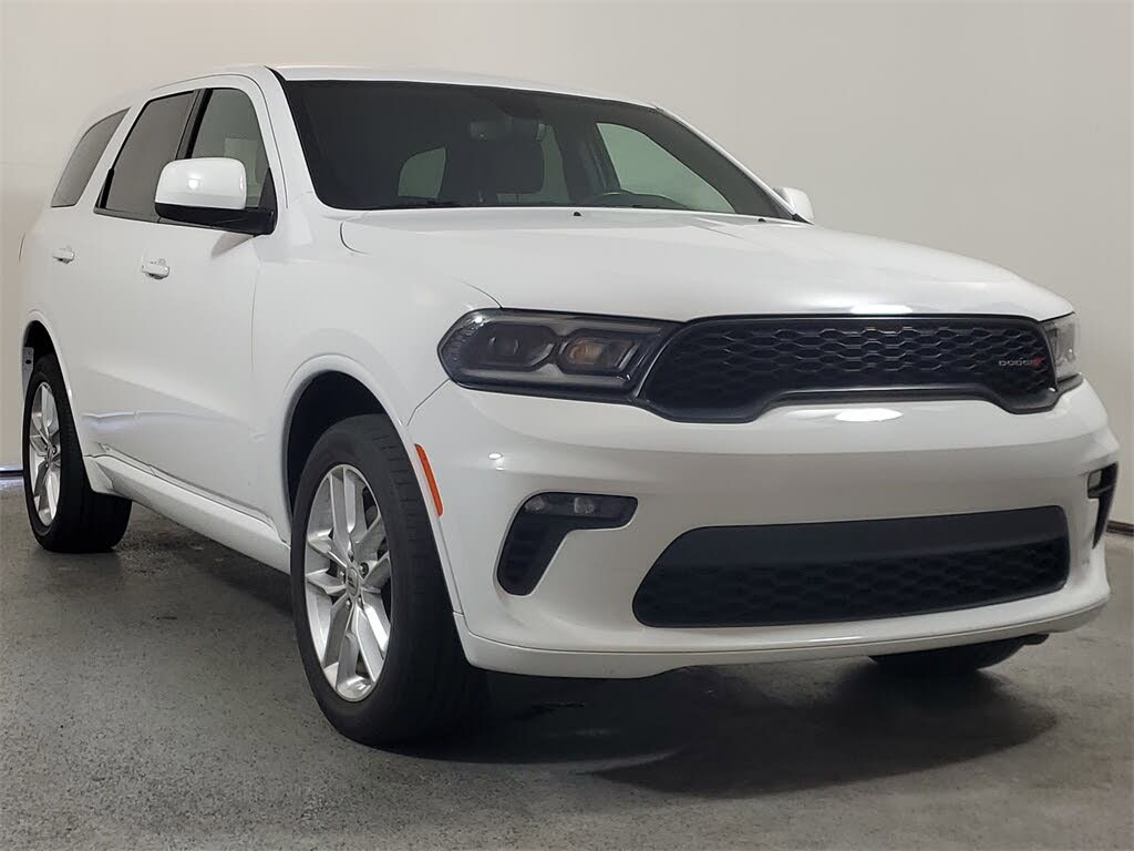2022 Dodge Durango GT AWD