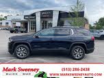 GMC Acadia SLE FWD