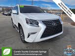 Lexus GX 460 Luxury AWD