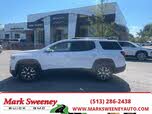 GMC Acadia SLE FWD