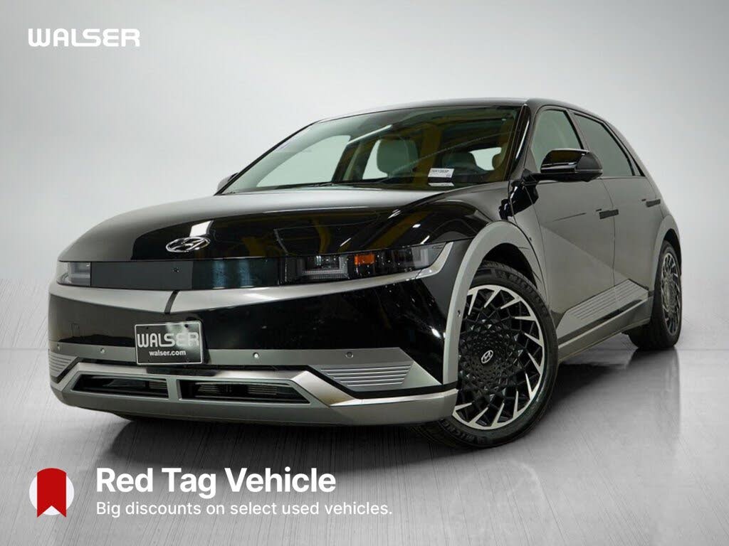 2024 Hyundai Ioniq 5 Limited AWD