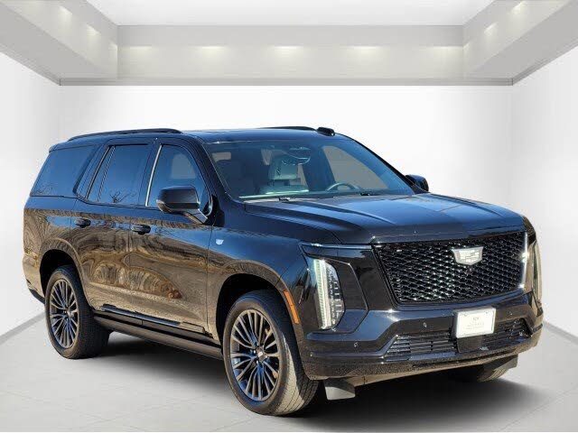 2025 Cadillac Escalade Sport Platinum 4WD