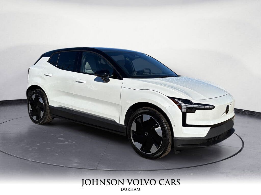 2025 Volvo EX30 Twin Ultra eAWD