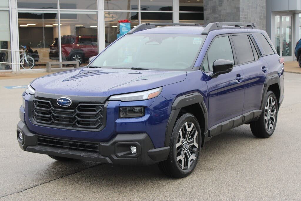 2026 Subaru Outback Touring XT AWD