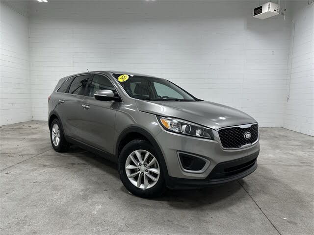 2016 Kia Sorento L