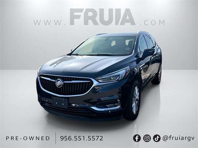 2020 Buick Enclave Essence FWD