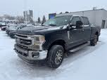 Ford F-250 Super Duty Lariat Crew Cab 4WD