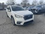Subaru Ascent Limited 7-Passenger AWD