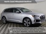 Audi Q7 quattro Premium Plus 55 TFSI
