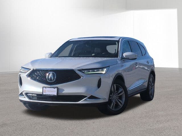 2023 Acura MDX SH-AWD