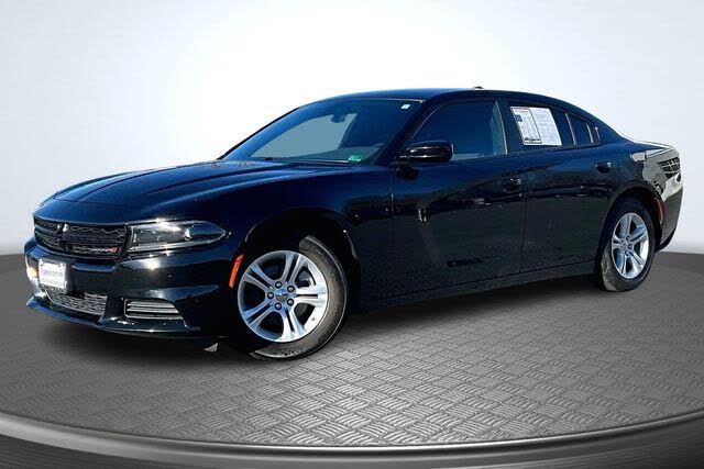 2023 Dodge Charger SXT RWD