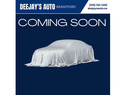 2023 Jeep Grand Cherokee Laredo 4WD