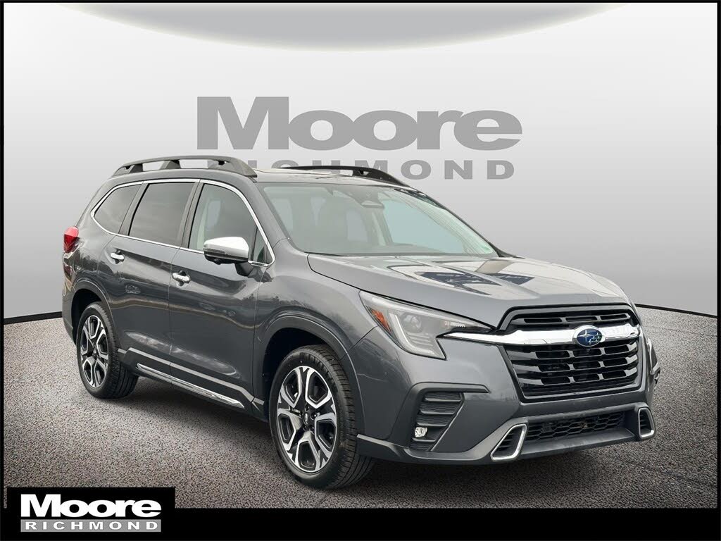 2023 Subaru Ascent Touring AWD