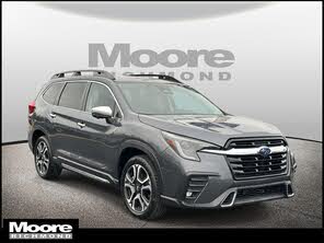 Subaru Ascent Touring AWD
