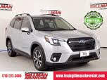 Subaru Forester Limited Crossover AWD