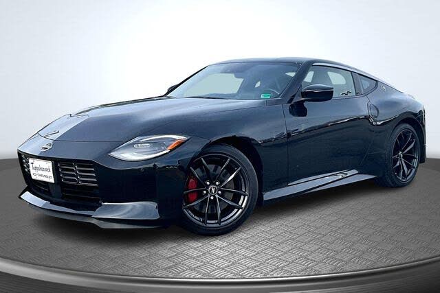 2024 Nissan Z Performance RWD