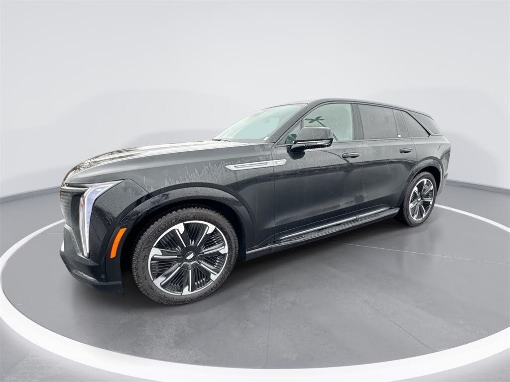 2025 Cadillac Escalade IQ Sport 2 AWD