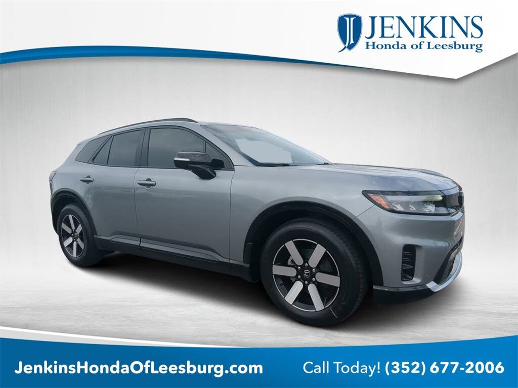 2025 Honda Prologue Touring FWD