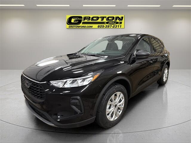 2026 Ford Escape Active AWD