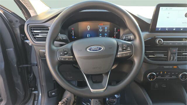 2026 Ford Escape Active FWD