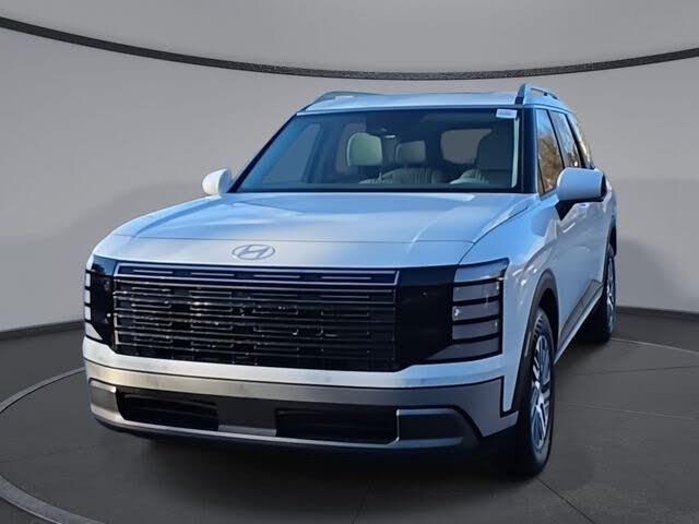 2026 Hyundai Palisade SEL Premium FWD