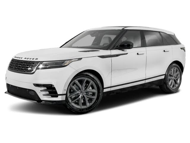 2026 Land Rover Range Rover Velar P250 S AWD