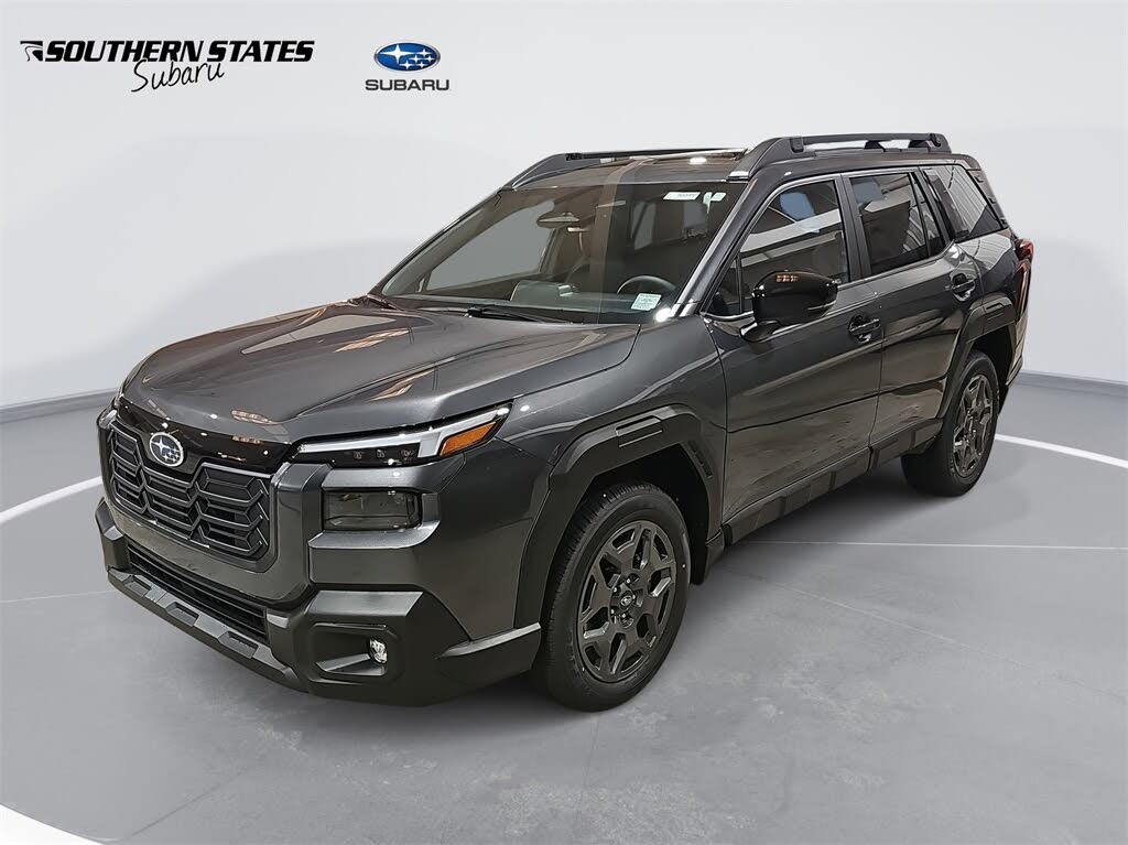 2026 Subaru Outback Premium AWD