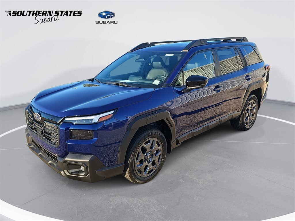 2026 Subaru Outback Premium AWD