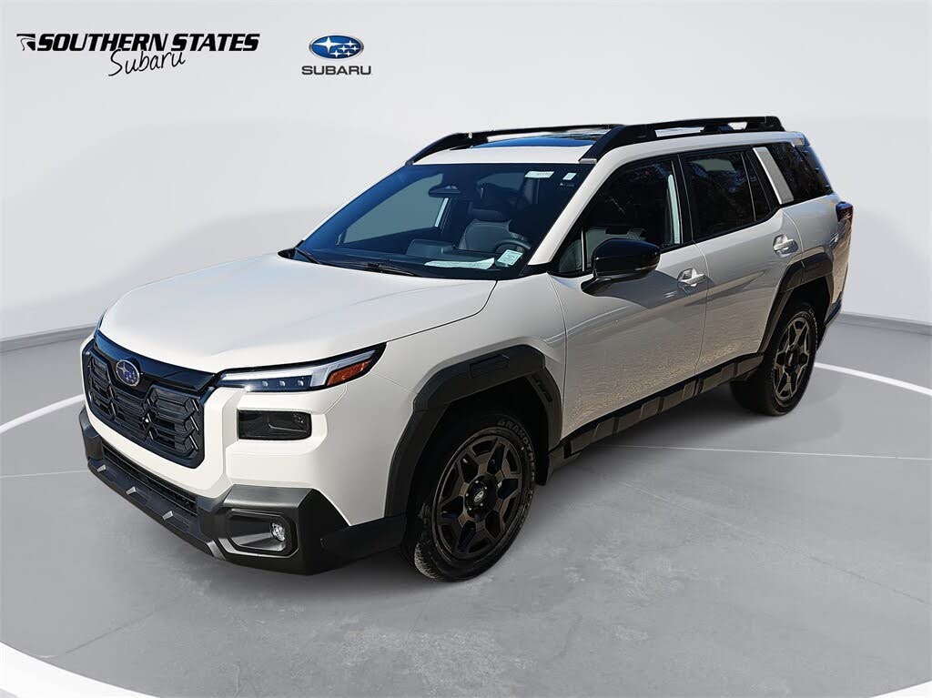 2026 Subaru Outback Limited AWD