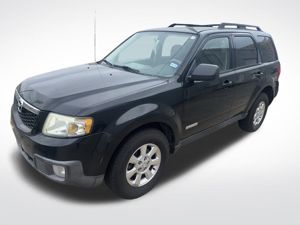 2008 Mazda Tribute i Touring