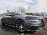 Audi S7 4.0T quattro AWD