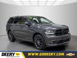 Dodge Durango R/T AWD