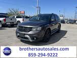 Dodge Journey Crossroad FWD