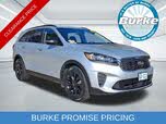 Kia Sorento S V6 FWD