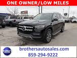 Mercedes-Benz GLS 450 4MATIC