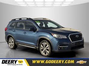 Subaru Ascent Limited AWD