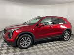 Cadillac XT4 Sport AWD